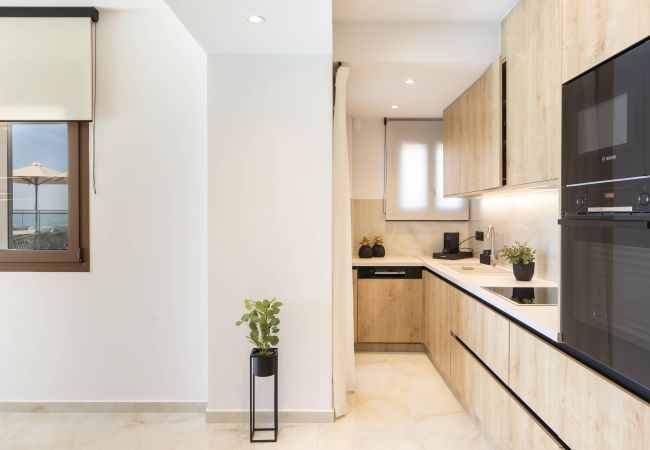 Villa in Agia Eirini - Santa Irini Villas - With 3 Heated Pools Villa in Agia Eirini - Santa Irini Villas - With 3 Heated Pools