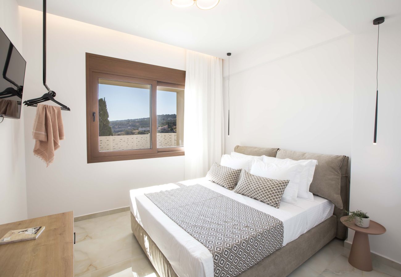 Villa in Agia Eirini - Santa Irini Villas - With 3 Heated Pools