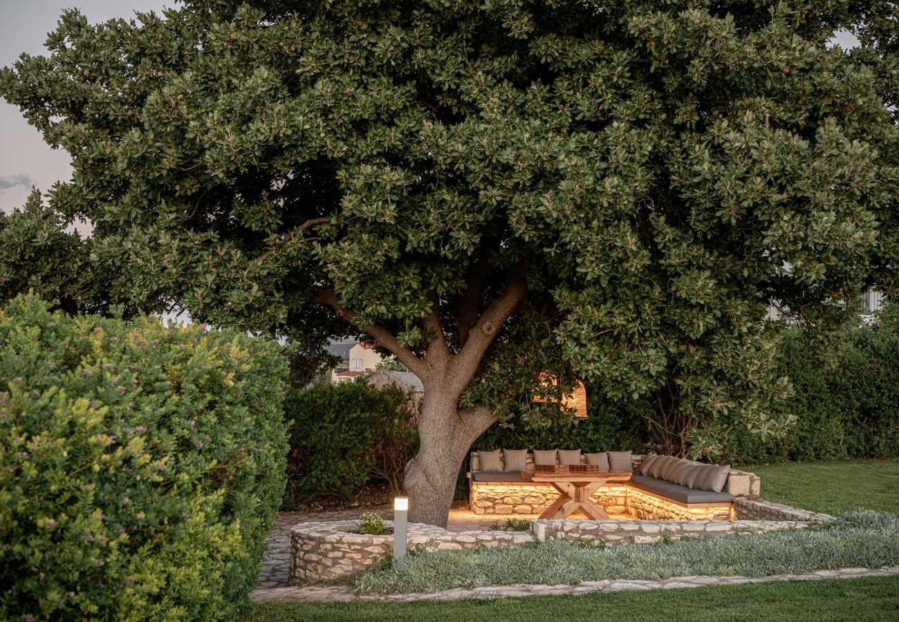 Villa in Tria Monastiria - Villa Heora