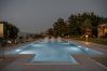 Villa in Tria Monastiria - Villa Heora Villa in Tria Monastiria - Villa Heora