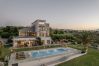 Villa in Tria Monastiria - Villa Heora Villa in Tria Monastiria - Villa Heora