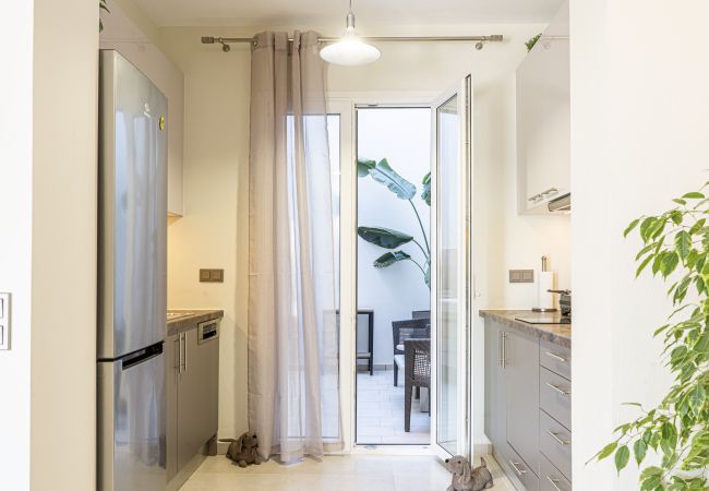 Villa in Armeni - Three Moirai Villa – with 2 Heated Pools Villa in Armeni - Three Moirai Villa – with 2 Heated Pools