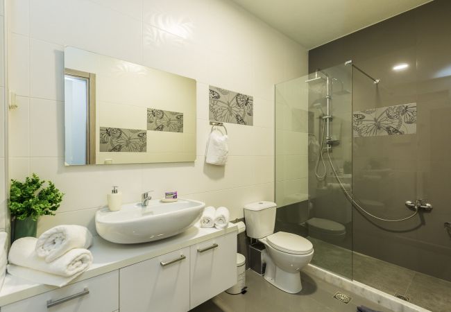 Villa in Armeni - Three Moirai Villa – with 2 Heated Pools Villa in Armeni - Three Moirai Villa – with 2 Heated Pools