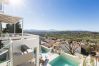 Villa in Armeni - Three Moirai Villa – with 2 Heated Pools Villa in Armeni - Three Moirai Villa – with 2 Heated Pools
