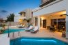 Villa in Armeni - Three Moirai Villa – with 2 Heated Pools Villa in Armeni - Three Moirai Villa – with 2 Heated Pools