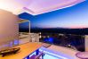 Villa in Armeni - Three Moirai Villa – with 2 Heated Pools Villa in Armeni - Three Moirai Villa – with 2 Heated Pools