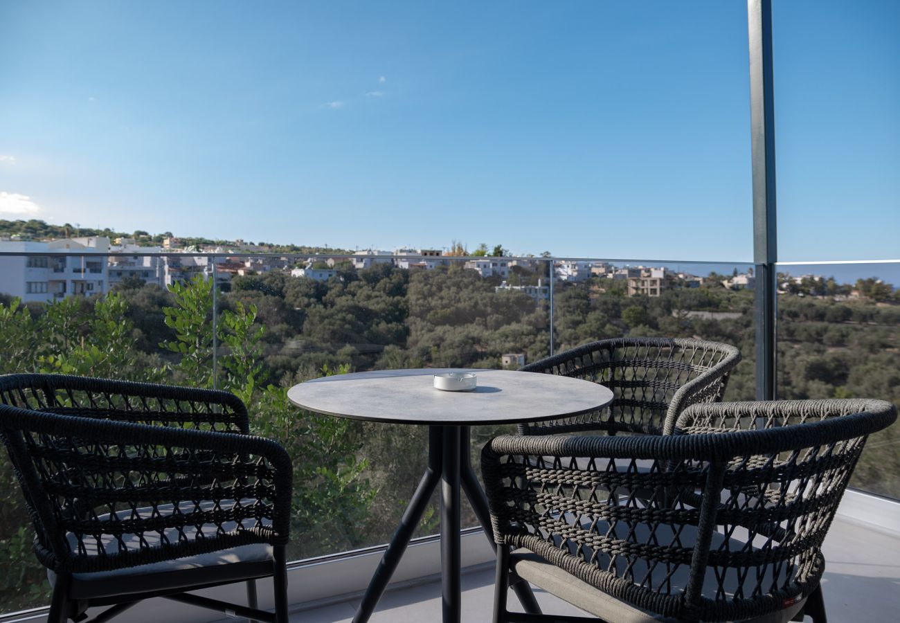 Villa in Gerani - Villa Allargo - with Private Pool