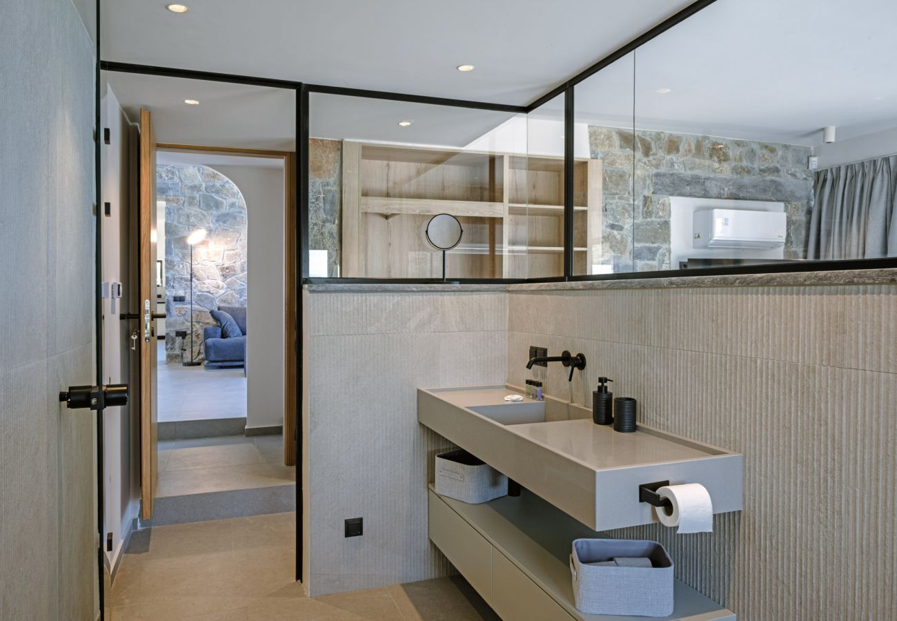 Villa in Gerani - Luxurious Villa Alea