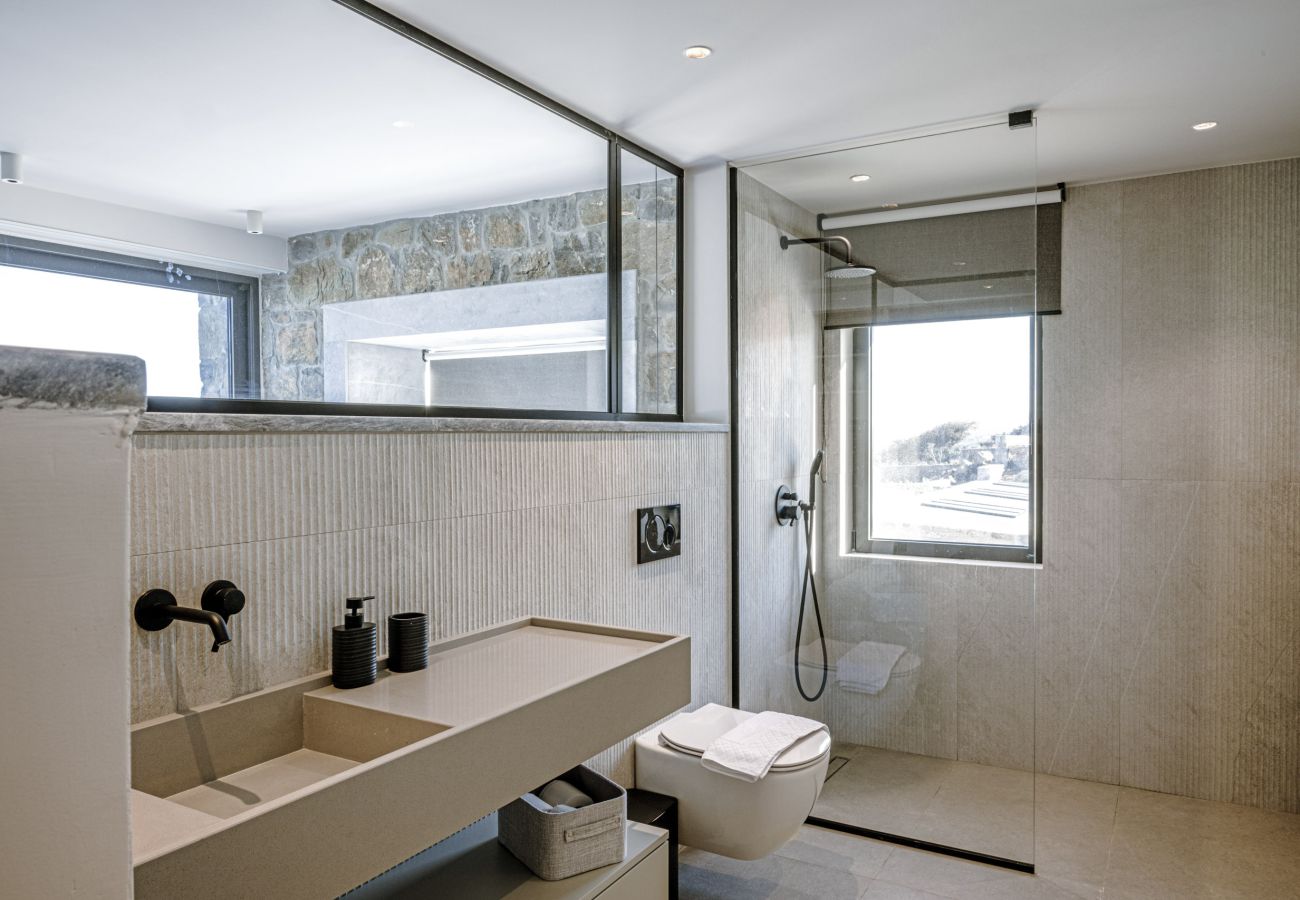 Villa in Gerani - Luxurious Villa Alea