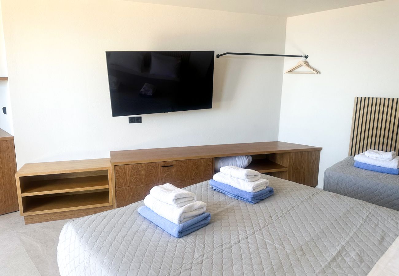 Villa in Gerani - Luxurious Villa Alea