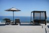 Villa in Gerani - Luxurious Villa Alea