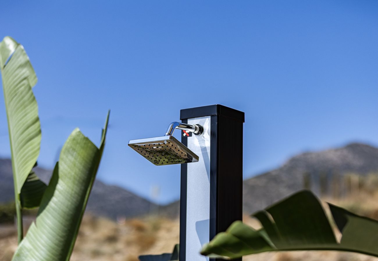 Villa in Bali - Deluxe Villa Celeste - Sea View and Private Pool