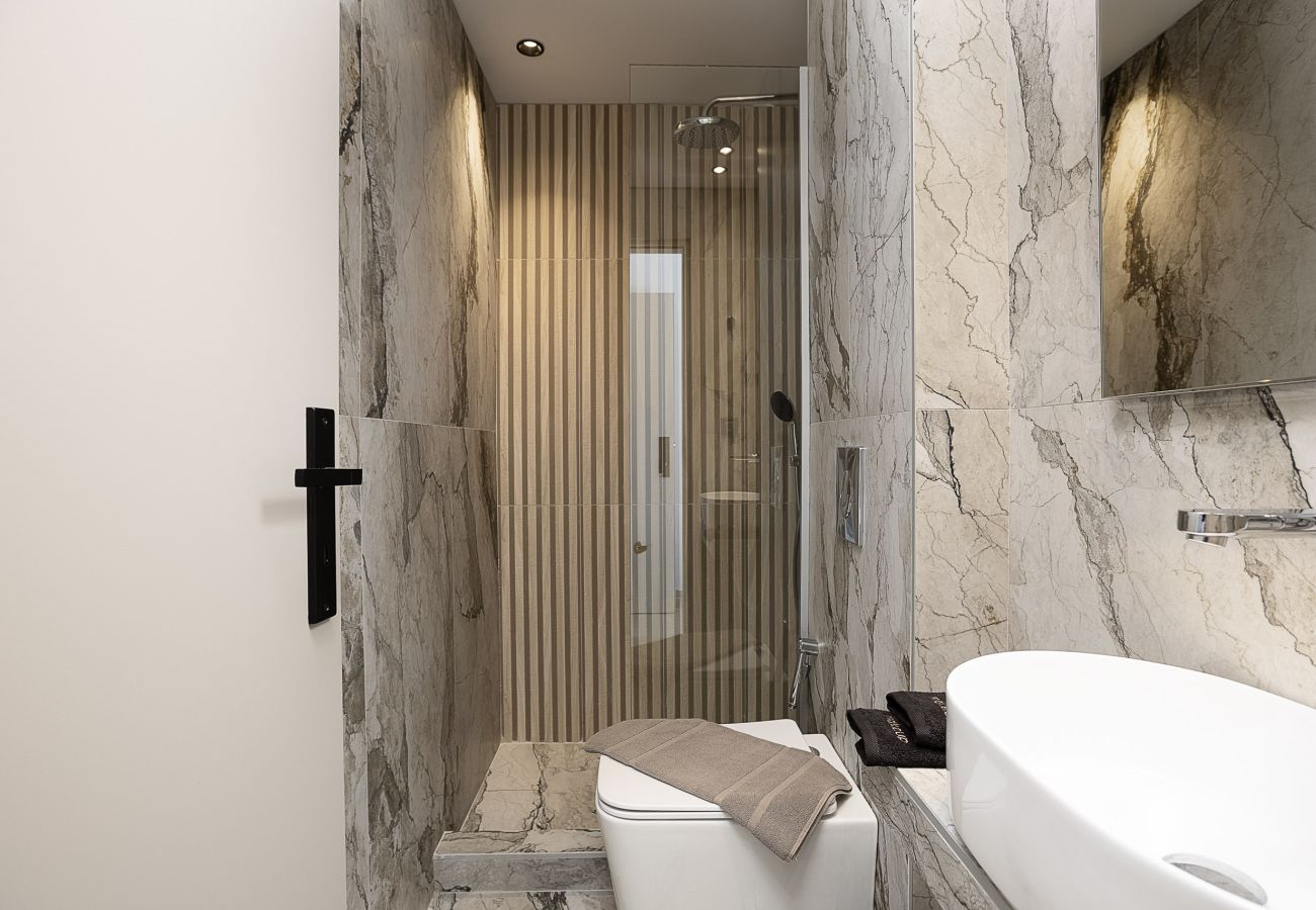 Villa in Bali - Deluxe Villa Celeste - Sea View and Private Pool