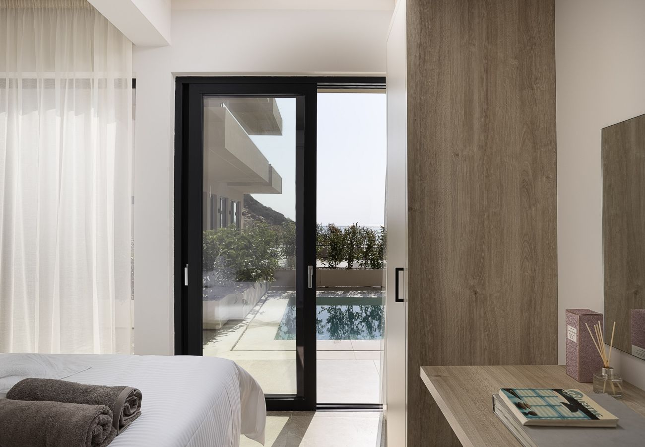 Villa in Bali - Deluxe Villa Celeste - Sea View and Private Pool