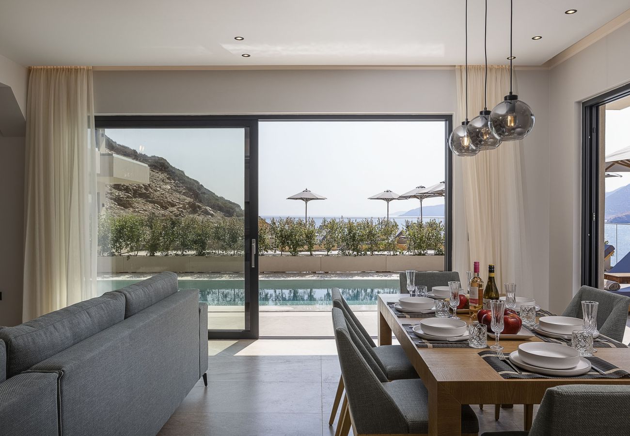 Villa in Bali - Deluxe Villa Celeste - Sea View and Private Pool