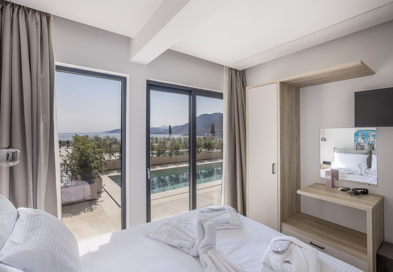 Villa in Bali - Deluxe Villa Celeste - Sea View and Private Pool