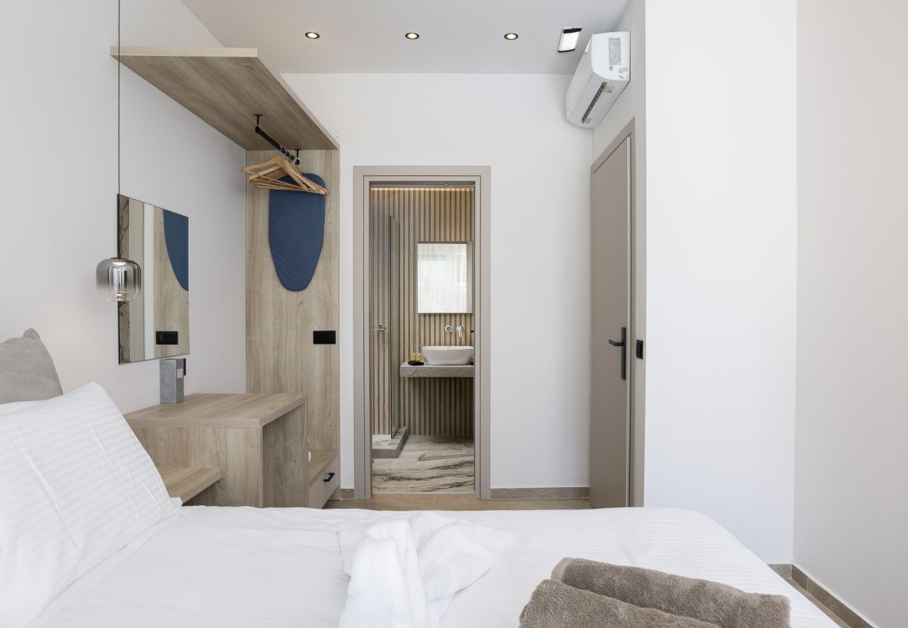 Villa in Bali - Superior Villa Celeste - Sea View and Private Pool