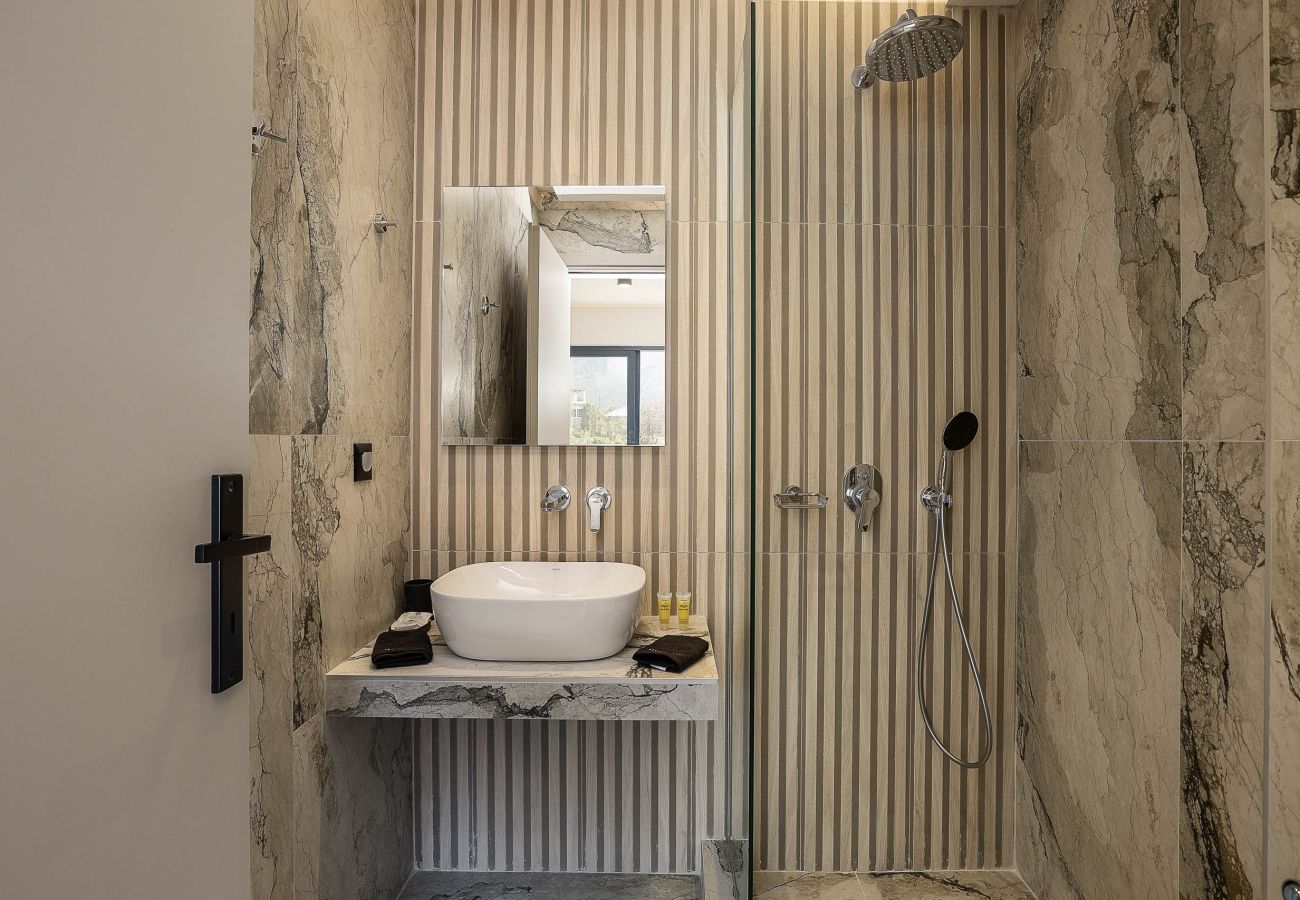 Villa in Bali - Superior Villa Celeste - Sea View and Private Pool