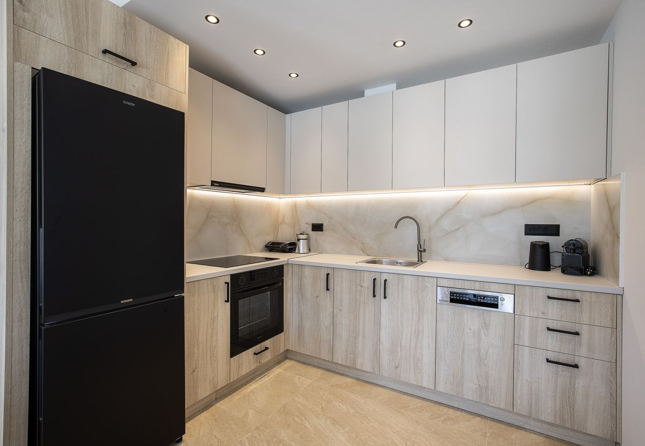 Villa in Bali - Superior Villa Celeste - Sea View and Private Pool