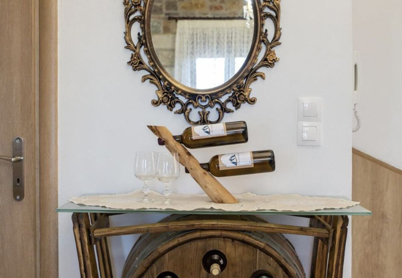 Villa in Zoniana - Asfedamos Villas - with 2 Private Pools