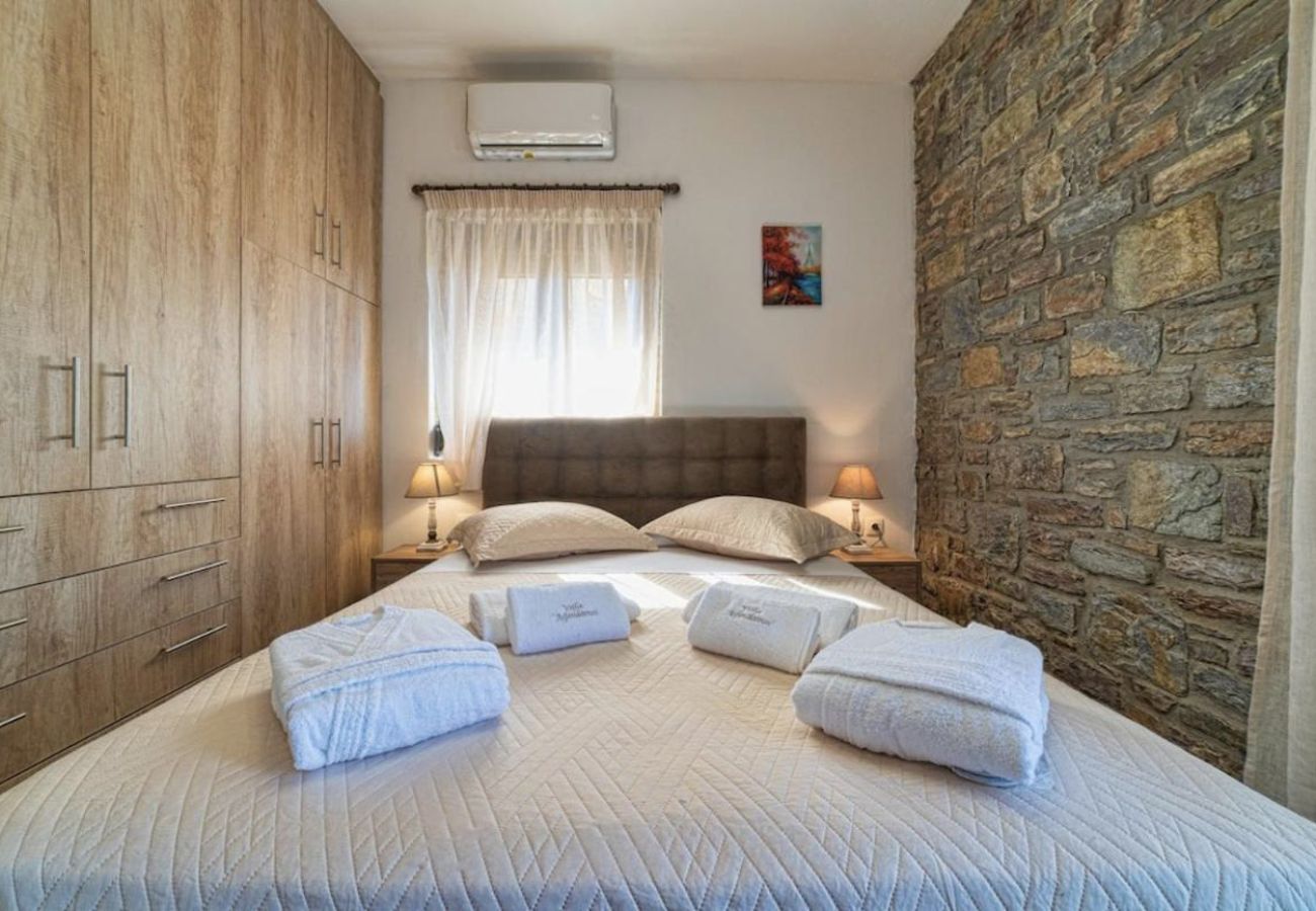 Villa in Zoniana - Asfedamos Villas - with 2 Private Pools