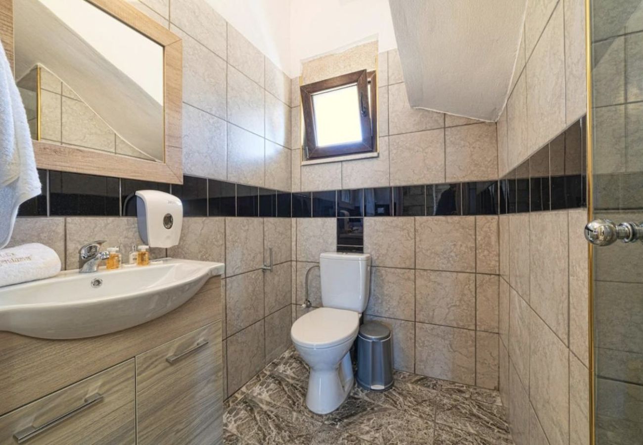 Villa in Zoniana - Asfedamos Villas - with 2 Private Pools