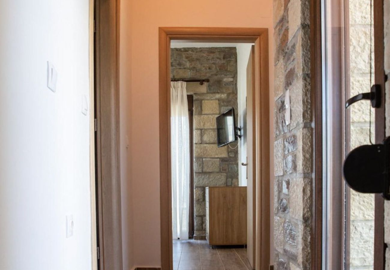 Villa in Zoniana - Asfedamos Villas - with 2 Private Pools