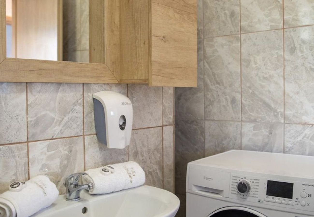 Villa in Zoniana - Asfedamos Villas - with 2 Private Pools