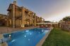 Villa in Zoniana - Asfedamos Villas - with 2 Private Pools