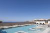 Villa in Panormo - Villa Selene – Luxury Sea View Villa