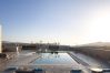 Villa in Panormo - Villa Selene – Luxury Sea View Villa
