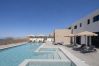 Villa in Panormo - Villa Selene – Luxury Sea View Villa