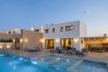 Villa in Panormo - Elysium Pearl Villas - Twin Luxury Sea View Villas