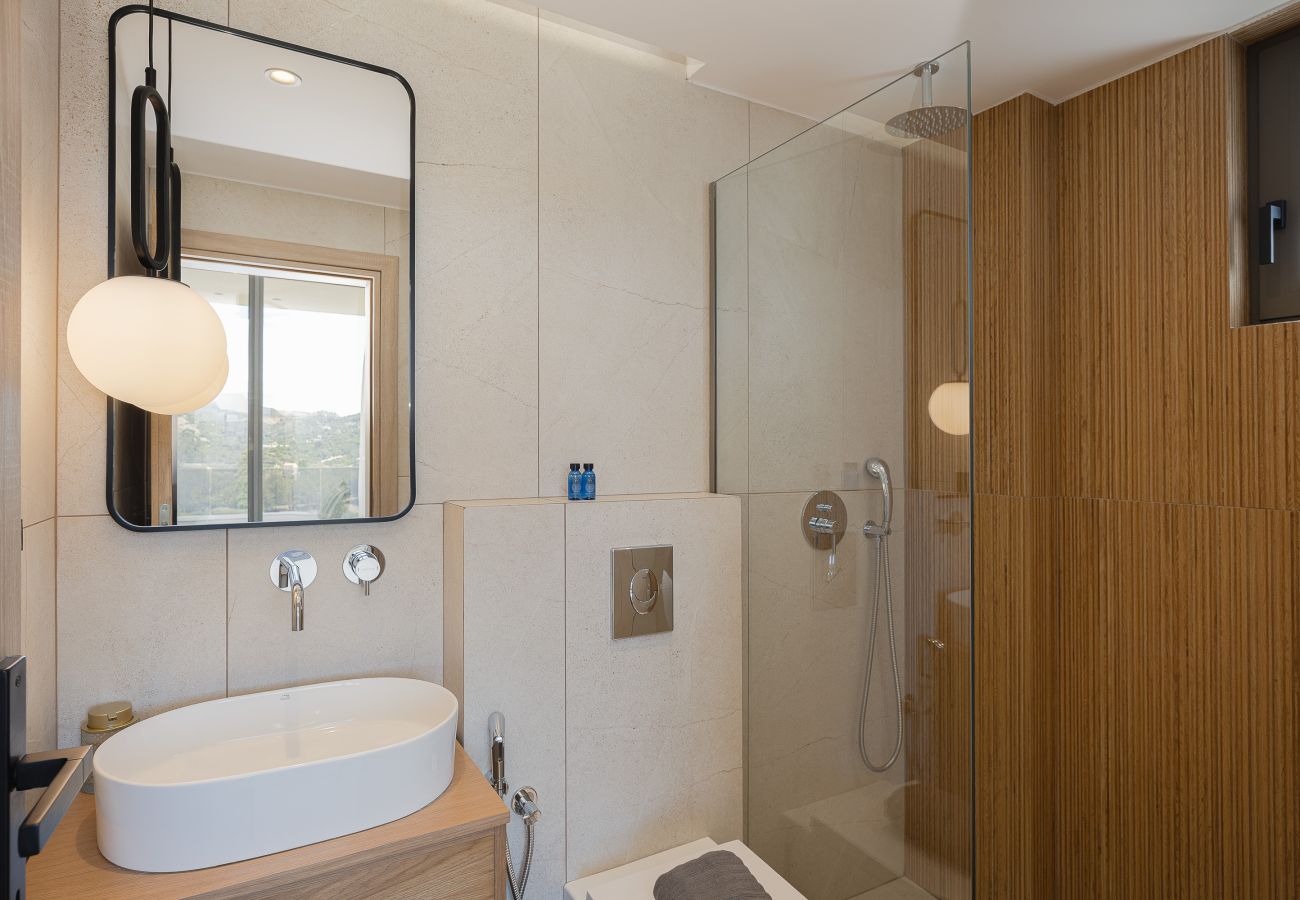 Villa in Bali - Luxurious Villa Poseidon - With Private Pool