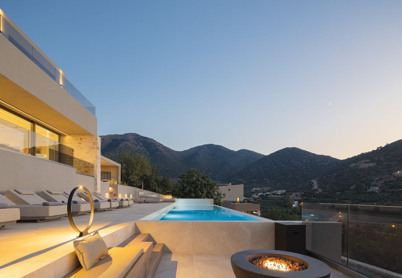 Villa in Bali - Luxurious Villa Artemis - With Private Pool