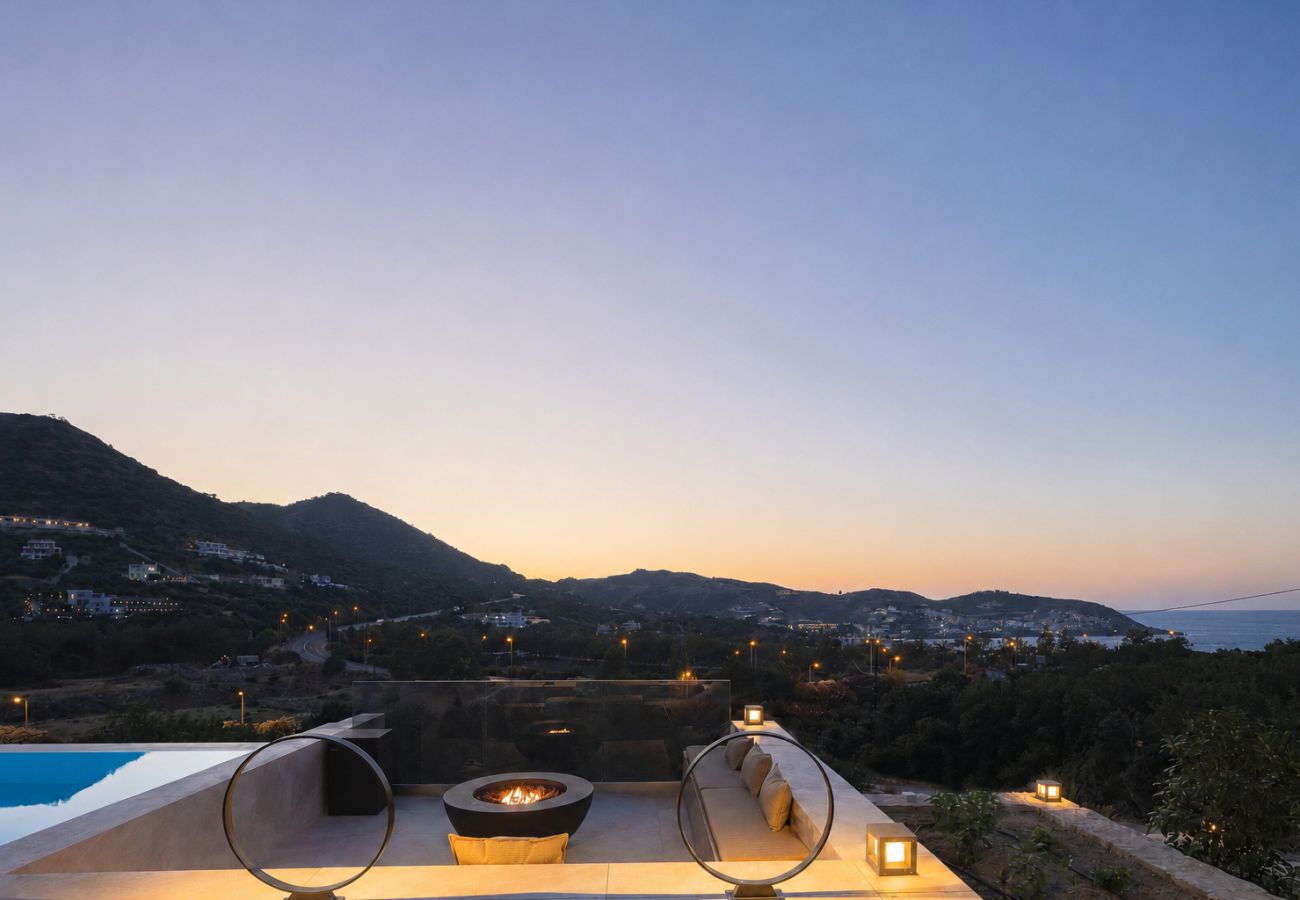 Villa in Bali - Luxurious Villa Artemis - With Private Pool