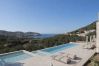 Villa in Bali - Luxurious Villa Artemis - With Private Pool