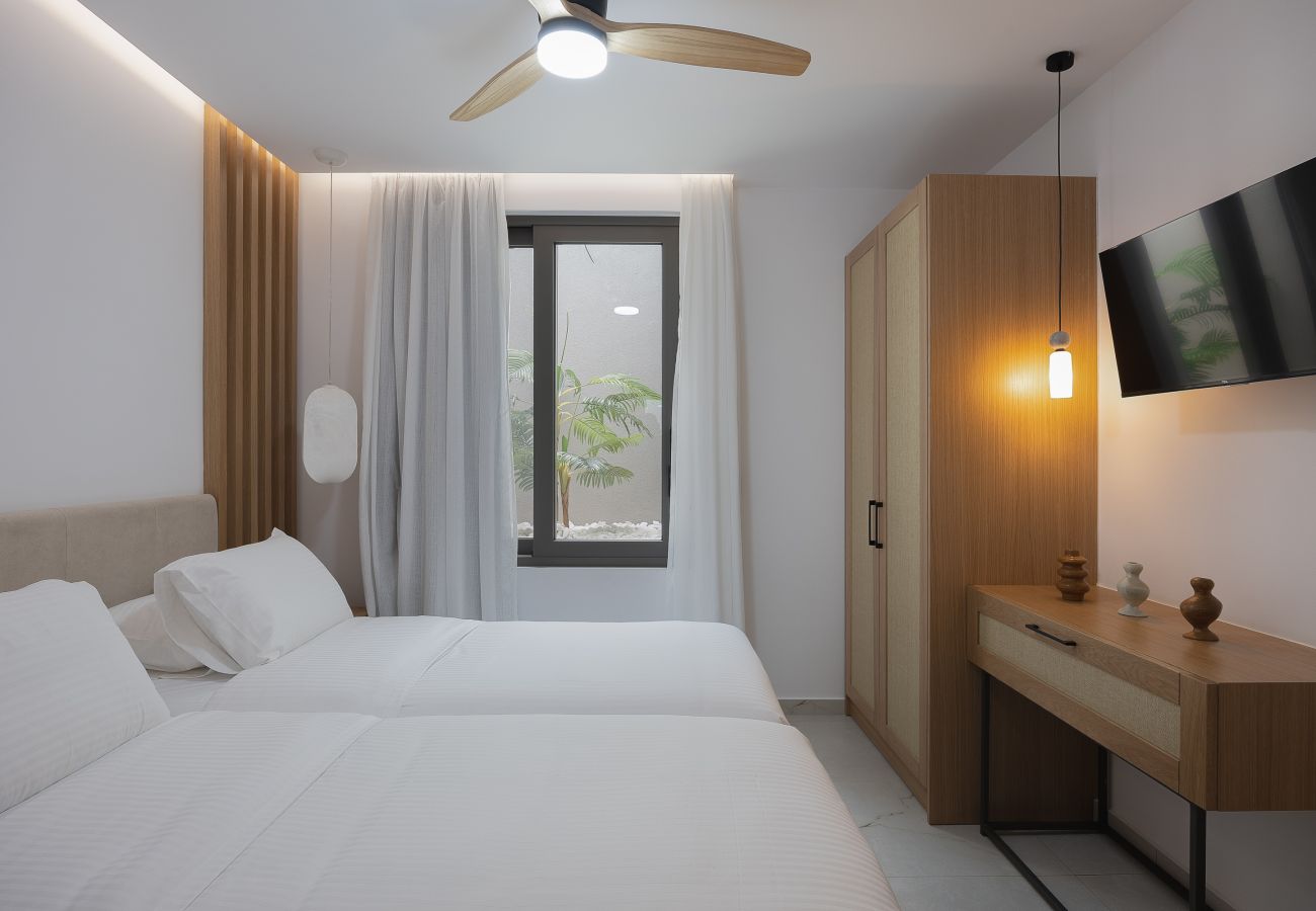 Villa in Bali - Gaia Villas - With 2 Private Pools 