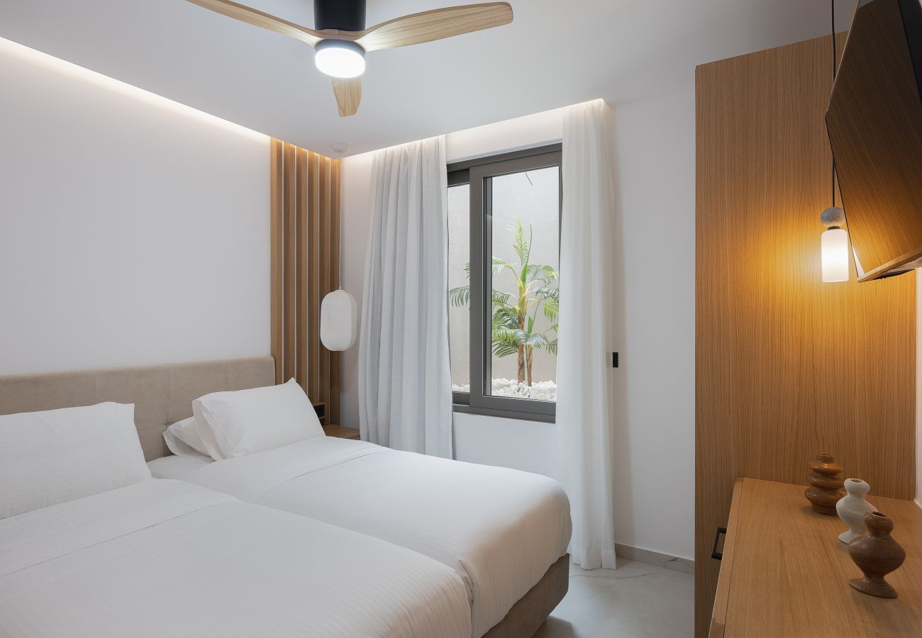 Villa in Bali - Gaia Villas - With 2 Private Pools 