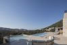 Villa in Bali - Gaia Villas - With 2 Private Pools 