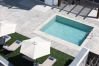 Villa in Roumeli - Melora Villa 1 - With Private Pool