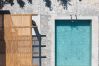 Villa in Roumeli - Melora Villa 1 - With Private Pool